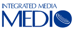 INTEGRATED MEDIA MEDIO